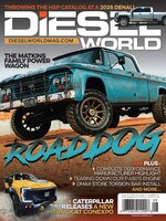 Diesel World